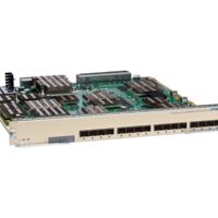 Cisco C6800-16P10G Catalyst Switch Module 6800 16-Port 10GE w/ DFC4