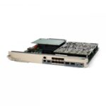 Cisco C6800-SUP6T Catalyst 6800 Series Supervisor Engine 6T