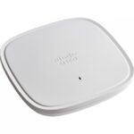 Cisco Catalyst 9117AXI Wi-Fi 6 Access Point