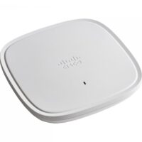 Cisco Catalyst 9117AXI Wi-Fi 6 Access Point