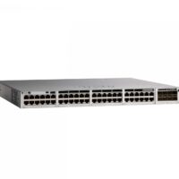 New Cisco C9300-48U-A Cisco Catalyst 9300 48-port UPOE Network Advantage