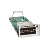 Cisco C9300-NM-8X Catalyst 9300 8 x 10GE Network Module