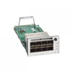 New Cisco C9300-NM-8X Catalyst 9300 8 x 10GE Network Module