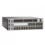 Cisco C9500-40X-E L3 Managed Switch 40-Port 10GIG