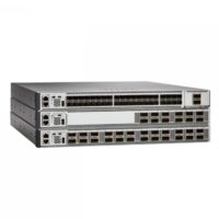 Cisco C9500-40X-E L3 Managed Switch 40-Port 10GIG