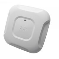 NEW Cisco AIR-CAP3602I-A-K9 Aironet 3602I Access Point 802.11a/g/n 4x4 MIMO