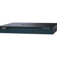 Cisco CISCO1921/K9 C1921 Router