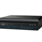 Cisco CISCO1941W-A/K9 Cisco 1941