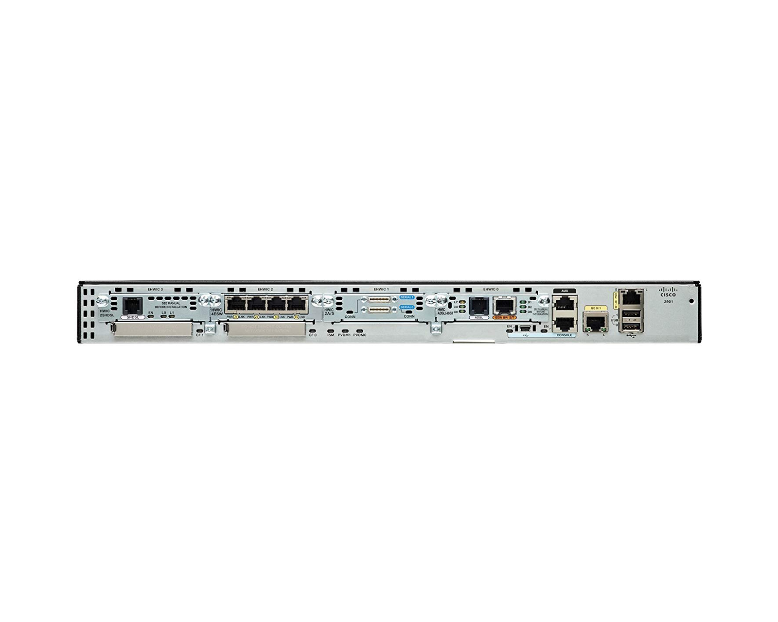 Cisco CISCO2901/K9 Cisco 2901