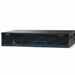 NEW CISCO2911/K9 3 Port Gigabit Wired IP Base Router Cisco 2911