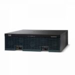 Cisco CISCO3925/K9 Cisco 3925 Router w/SPE100 3GE,4EHWIC