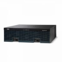 Cisco CISCO3925/K9 Cisco 3925 Router w/SPE100 3GE,4EHWIC