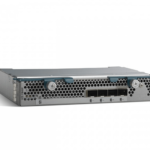 New Cisco UCS 2104XP Fabric Extender - expansion module - 4 ports