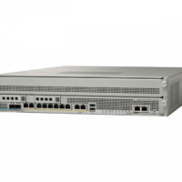 Cisco ASA5585-S40-K9 ASA5585 Chassis ASA5585-SSP-40 Dual AC