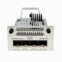 Cisco C3850-NM-2-10G Network Module 2x GigE 4x GigE Fast Shipping