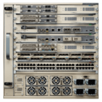 Cisco C6807-XL Catalyst Chassis Switch C6800-XL-3KW-AC C6807-XL-FAN 6800 6700 MH-refurbished
