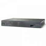 C881SRST-K9 Cisco SRST881 ENet FXS - FXO Sec Router