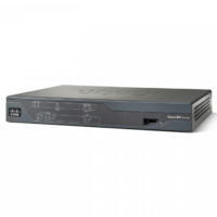 C881SRST-K9 Cisco SRST881 ENet FXS - FXO Sec Router