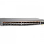 New Cisco Nexus 2348UPQ 10GE Fabric Extender - expansion module - Gigabit Ethernet / 10 Gigabit SFP+ / SFP (mini-GBIC) x 48 + 40 Gigabit QSFP+ x 6