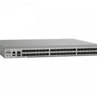 NEW Cisco N3K-C3524P-10GX Nexus 3524x Switch 24 SFP+ - 1 Year