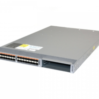 Cisco Nexus N5K-C5548UP-FA 32 Unified Ports Front-to-Back 5548 Dual 750WAC