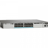 Cisco WS-C3850-24U-L Catalyst 3850 Switch