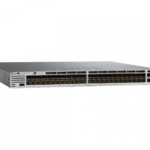 New Cisco WS-C3850-48XS-F-S