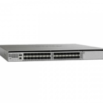 New WS-C4500X-32SFP+ Catalyst 4500-X 32 Port 10G IP Base, Front-to-Back, Dual AC P/S