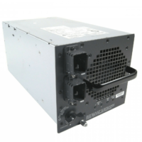 New WS-CAC-6000W Cisco WS-CAC-6000W Catalyst 6500 6000W AC power supply