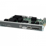 Cisco WS-X45-SUP7-E/2 Catalyst 4500 E-Series Supervisor, 848Gbps