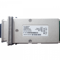Cisco X2-10GB-SR 10GBASE-SR X2 Module for MMF X2 10GB
