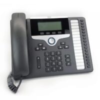 New Cisco CP-7861-K9 Sixteen Line IP Phone 7861 VoIP LCD Display