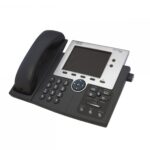 NEW Cisco CP-7945G Unified IP Phone 7945G VoIP