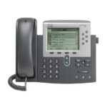 Cisco CP-7965G Unified IP Phone 7965G VoIP