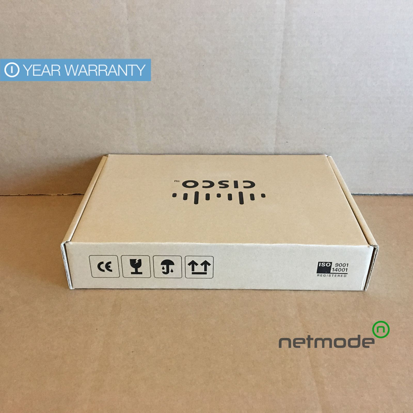 Cisco CP-7965G Unified IP Phone 7965G VoIP