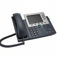 New Cisco CP-7965G Unified IP Phone 7965G VoIP