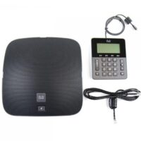 NEW Cisco CP-8831-K9 IP Conference Station VoIP Phone 8831 +5 YR