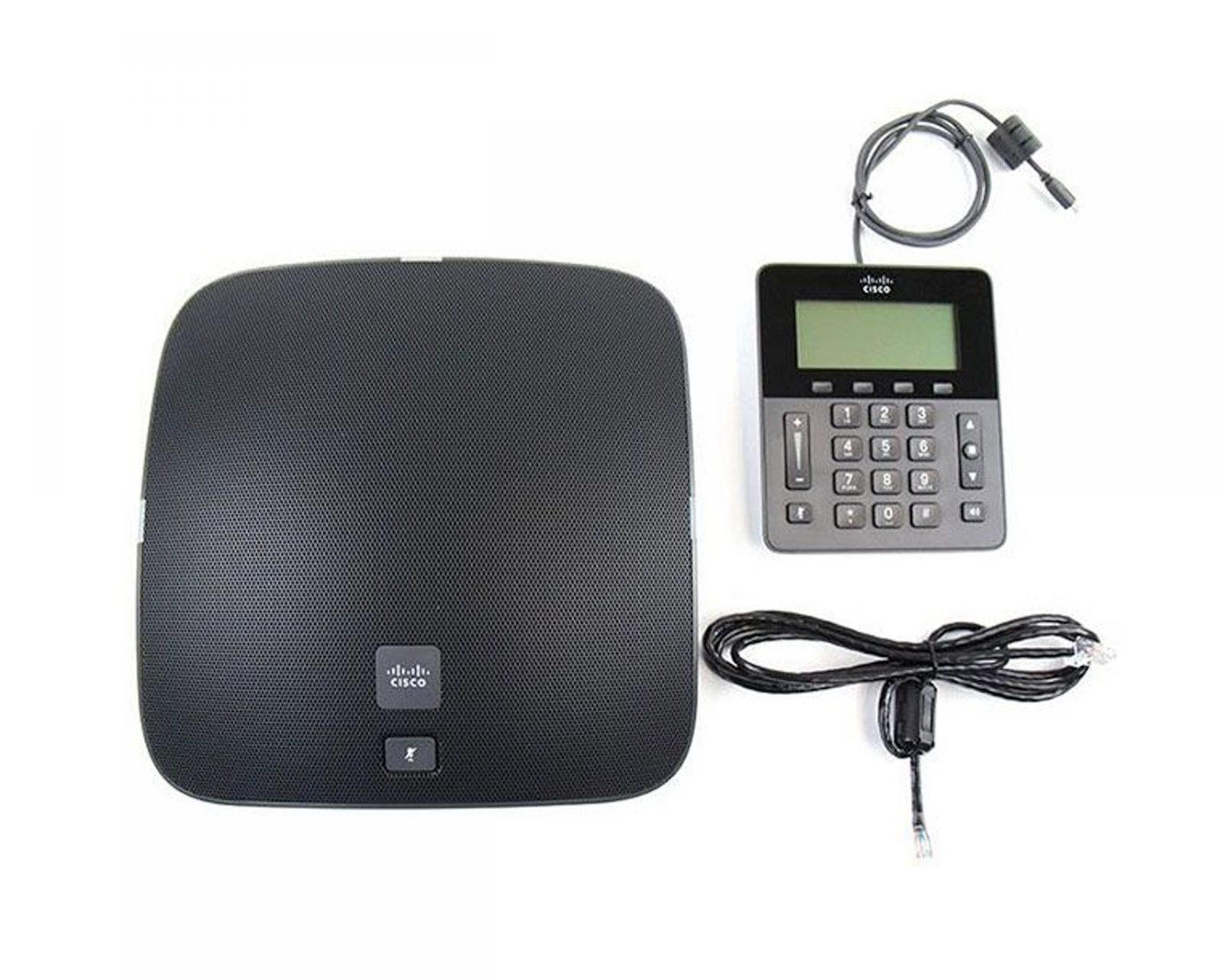 NEW Cisco CP-8831-K9 IP Conference Station VoIP Phone 8831 +5 YR