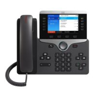 Cisco 8861 IP Phone New
