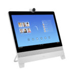 New Cisco Webex CP-DX80-K9 Video Conferencing HD Display & Camera System
