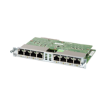 Cisco EHWIC-D-8ESG 8 Port 10/100/1000 Ethernet Switch Interface Card
