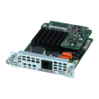 Cisco EHWIC-VA-DSL-B Multi Mode VDSL2/ADSL/2/2+ EHWIC Annex B