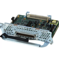 Cisco EM-HDA-3FXS/4FXO 7 Port Voice/Fax Expansion Module - 3FXS/4FXO