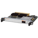 Cisco SPA-1X10GE-L-V2 10GB Shared Port Adapter ASR1000
