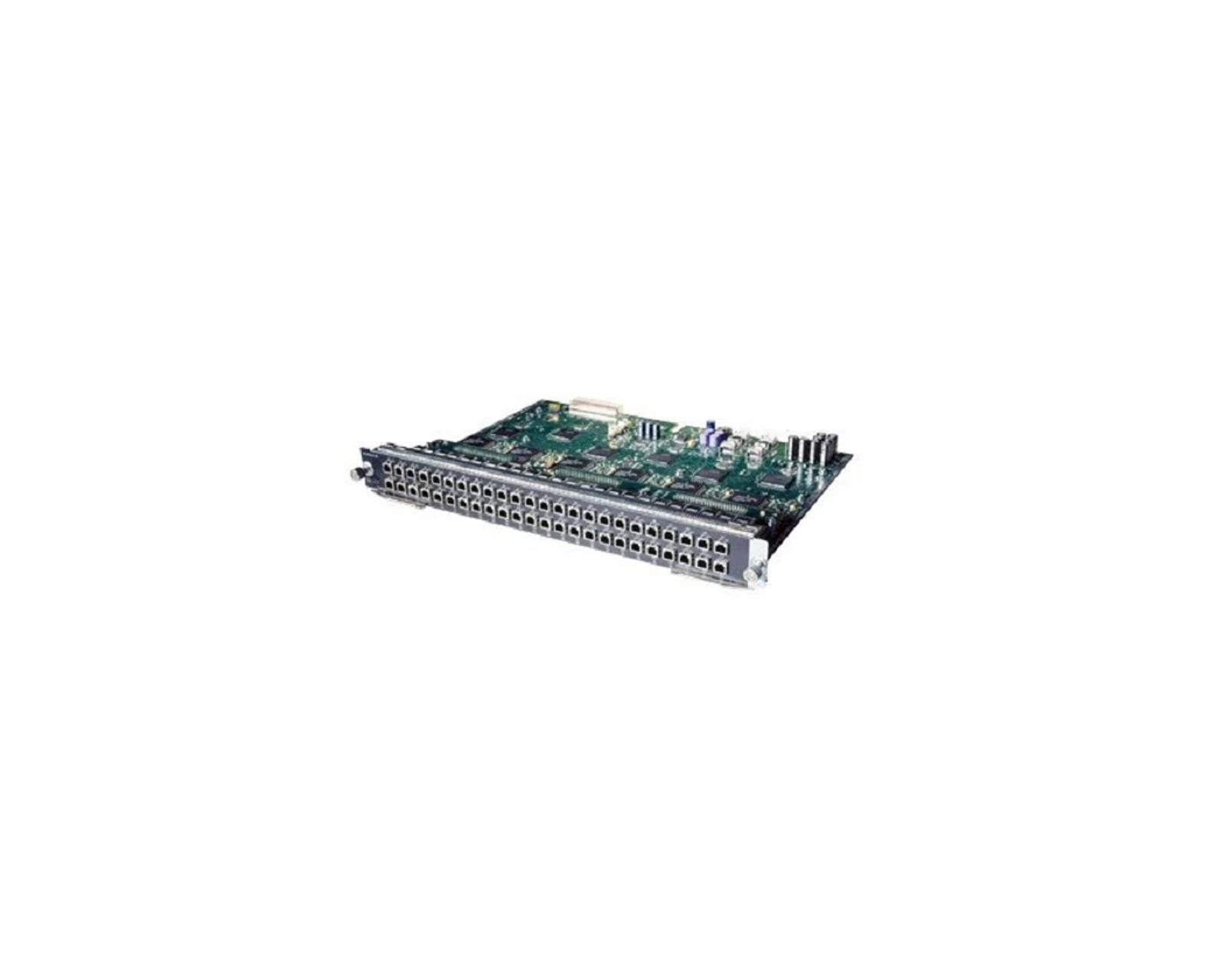 Cisco WS-X4148-FX-MT Catalyst 4500 FE Switching Module