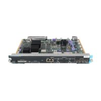 Cisco WS-X4516-10GE Catalyst 4500 Supervisor