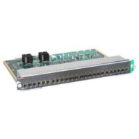 Cisco WS-X4624-SFP-E Catalyst 4500 E-Series 24-Port