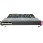 Cisco WS-X4712-SFP+E Catalyst 4500E Series Line Card 12-Port 10 Gigabit Ethernet (SFP+)
