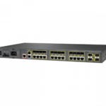 NEW Cisco ME-3400EG-12CS-M 12-Port Gigabit/SFP 4x SFP Metro Switch ME34X-PWR-AC