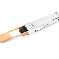 New Cisco QSFP-100G-SR4-S 100GBase QSFP Quad Transceiver Module